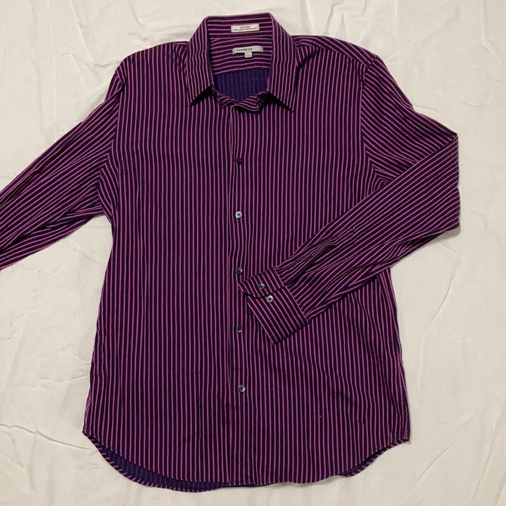Express IMX Dress Shirt